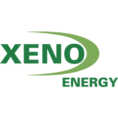 Xeno-Energy