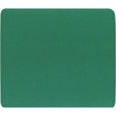 Maus-Pad grün 250x220x6mm