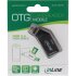 OTG Mobile Card Reader, USB 2.0, f&uuml;r SD und microSD, f&uuml;r Android Smartphone und Tablet