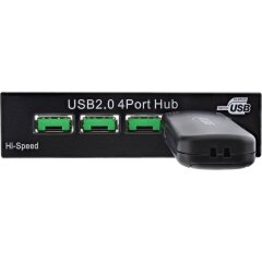 20er Port Blocker Nachf&uuml;llpack f&uuml;r USB Portblocker