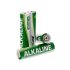 Alkaline High Energy Batterie, Micro (AAA), 10er Blister