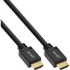 HDMI Kabel, Ultra High Speed HDMI Kabel, 8K4K, Stecker / Stecker, 2m