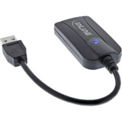Card Reader USB 3.1 USB-A, für SD/SDHC/SDXC,...