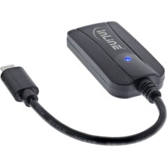 Card Reader USB 3.1 USB-C, für SD/SDHC/SDXC,...