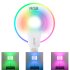SmartHome LED Lampe RGB E27, 900LM