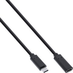 USB 3.2 Kabel, USB Typ-C Verlängerung...