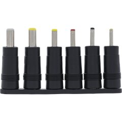Universal Steckernetzteil 30W mit USB, 110-240V auf 3-12V, max. 2500mA