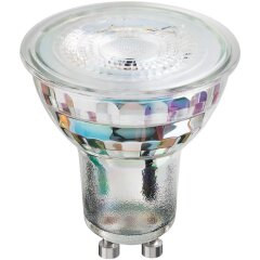 LED-Reflektor, 3,5 W, GU10