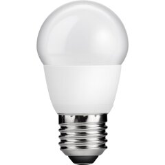 LED-Mini-Globe, 5 W, E27