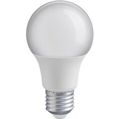 LED-Birne, 6 W