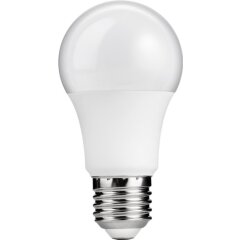 LED-Birne, 9 W, E27