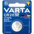 VARTA CR2032 (4022), Lithium-Knopfzelle, 3V