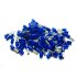 500 St&uuml;ck Aderendh&uuml;lsen isoliert 2,5mm&sup2; blau