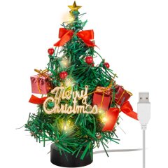 LED-Mini-Weihnachtsbaum
