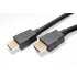 High-Speed-HDMI&trade;-Kabel mit Ethernet 0.5 m