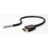 High Speed HDMI&trade; Kabel mit Ethernet 1.5 m