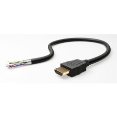 High-Speed-HDMI&trade;-Kabel mit Ethernet 3 m
