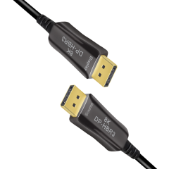 DisplayPort-Kabel, DP/M zu DP/M, 8K/60 Hz, AOC, schwarz,...