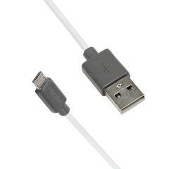 USB 2.0-Kabel, USB-A/M zu Micro-USB/M,...