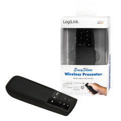 Wireless Presenter 2,4 GHz