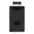 Kabelloses Keypad mit Taschenrechner, Bluetooth V5.1, schwarz