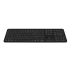 Tastatur mit Regenbogenfarben-Hintergrundbeleuchtung, 2,4 GHz
