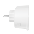 Wi-Fi Smart Plug Stromstecker 2-fach (CEE7/3), 2x USB, Tuya kompatibel