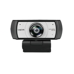 Konferenz HD-USB-Webcam, 120°, Dual-Mikrofon,...