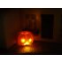 Halloween K&uuml;rbis mit Beleuchtung H0