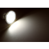 LED-Strahler McShine ET10, MR16, 3W, 300 lm, warmwei&szlig;