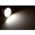 LED-Strahler McShine ET10, GU10, 3W, 300 lm, warmwei&szlig;