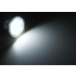 LED-Strahler McShine ET10, GU10, 3W, 300 lm, neutralwei&szlig;