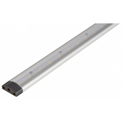 LED-Unterbauleuchte McShine SH-50, 5,3 W, 520 lm, 50cm, warmwei&szlig;