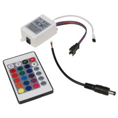 RGB-Controller für LED-Bodenleuchte McShine Fine,...