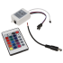 RGB-Controller f&uuml;r LED-Bodenleuchte McShine Fine, inkl. Fernbedienung