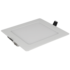 LED-Panel McShine LP-914SN, 9W, 150x150mm, 918 lm, 4000K, neutralwei&szlig;