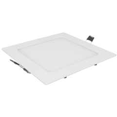 LED-Panel McShine LP-1217SN, 12W, 170x170mm, 1224 lm, 4000K, neutralwei&szlig;