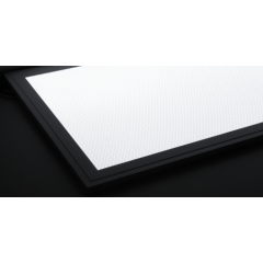 LED-Panel McShine LP-4529N, 45W, 295x1195mm, 5.800 lm, UGR&lt;19, 4000K, neutralwei&szlig;