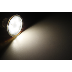 LED-Strahler McShine SP30-10, GU10, 3W, 230 lm, warmwei&szlig;, 10er-Pack