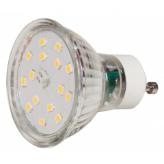 LED-Strahler McShine LS-450 GU10, 5,5W, 470lm, warmwei&szlig;, step dimmbar 100/50/20%