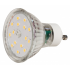 LED-Strahler McShine LS-450 GU10, 5,5W, 470lm, warmwei&szlig;, step dimmbar 100/50/20%