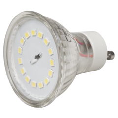 LED-Strahler McShine LS-450 GU10, 5,5W, 470lm,...