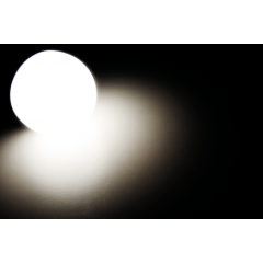 LED Glühlampe McShine, E27, 9W, 850lm, 240°,...