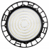 LED-UFO-Hallenstrahler McShine UFO-159 150W, 21.000lm, 4000K, IP66, 90&deg;