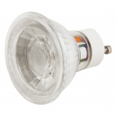 LED-Strahler McShine ET32 GU10, 3W COB, 240lm,...