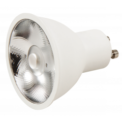 LED-Strahler McShine COB GU10, 5W, 350lm,...