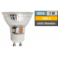 LED-Strahler McShine ET75 GU10, 7W COB, 560lm,...