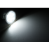 LED-Strahler McShine ET40, MR16, 4W, 320lm, neutralwei&szlig;