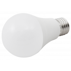 LED Gl&uuml;hlampe McShine SuperBright E27, 9,5W, 1520lm, 270&deg;, 3000K, warmwei&szlig;