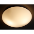 LED-Deckenleuchte McShine Star &Oslash;33cm, inkl. 2x 9W LED-Leuchtmittel warmwei&szlig;